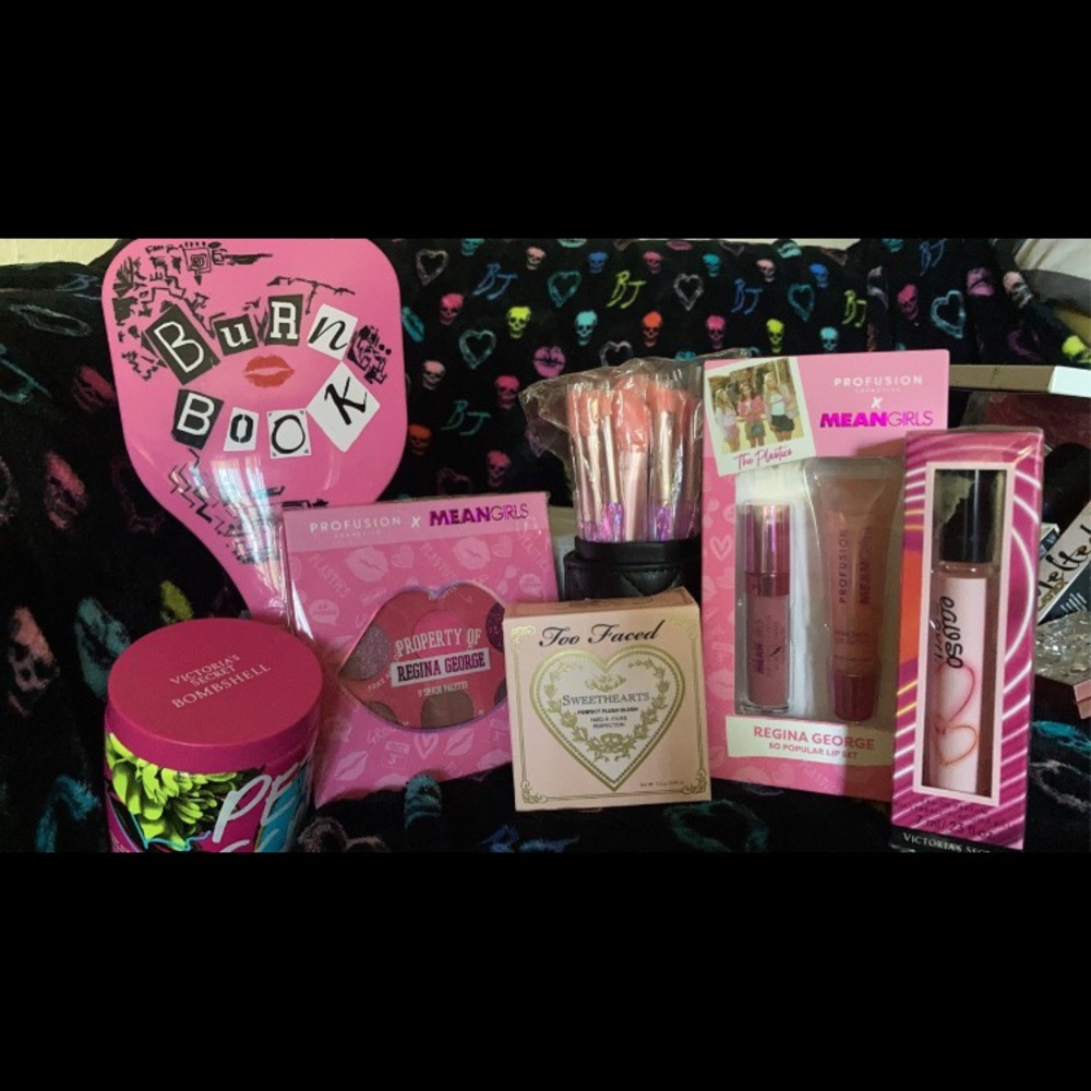 Mean girls bundle